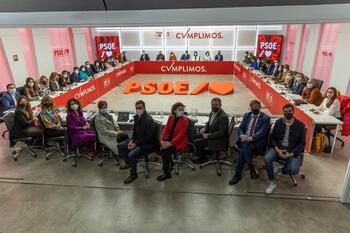 La fidelidad de voto del PSOE se tambalea