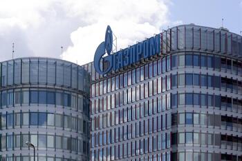 Gazprom reduce el bombeo de gas a Europa a través de Ucrania