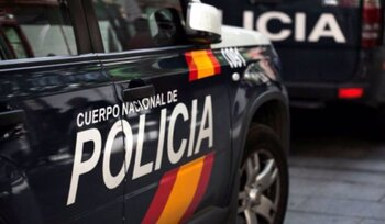 Detenido en Valladolid por circular sin permiso de conducir