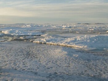 Siberia espera temperaturas de 50 grados bajo cero