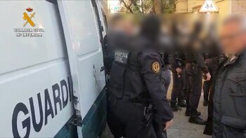 Muere una embarazada en Castellón por un disparo en la cabeza