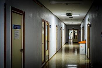 El Clínico, mejor hospital de la región y el 31 de España