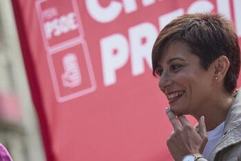 El PSOE dice que el apoyo de Vox a Feijóo se pactó 