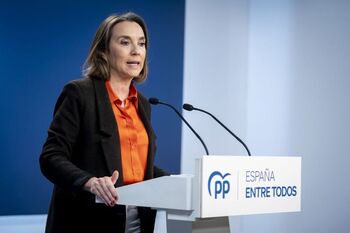 El PP apoyará mañana al PSOE en la reforma del 'sí es sí'
