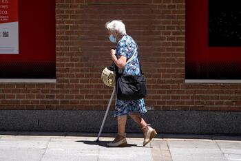 El gasto en pensiones alcanza una nueva cifra récord en septiembre