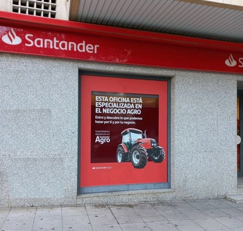 Santander lanza la Campaña de la PAC 2023