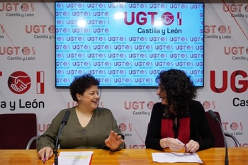 UGT logra insertar laboralmente al 15% de 70 jóvenes atendidos