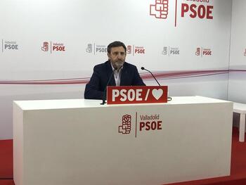 El PSOE estudia acciones legales por la candidatura de Centeno