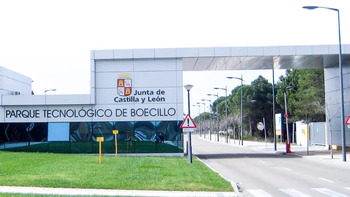 El Parque Tecnológico de Boecillo pierde otras seis empresas