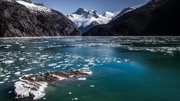 La UVa viaja a Groenlandia para estudiar los glaciares