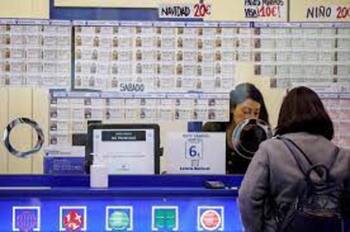 El primer premio de la Lotería deja 300.000 euros en la ciudad