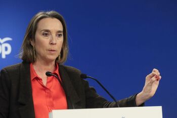 El PP obligará al PSOE a votar sobre el 'caso Mediador'