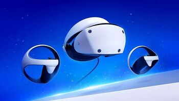 PlayStation renueva la realidad virtual