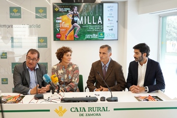 De Milla Urbana a Gran Premio Caja Rural de Zamora