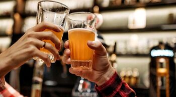 España es el tercer país de la OCDE en consumo de alcohol