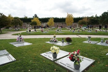 Valladolid es la segunda con tarifas de cementerio más caras
