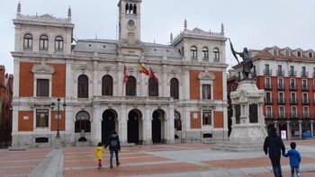 Valladolid analizará las políticas culturales de las ciudades