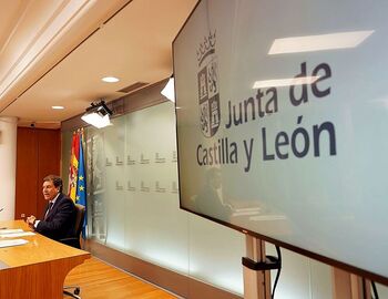 CyL avisa al Gobierno que tiene «más necesidades» que Cataluña