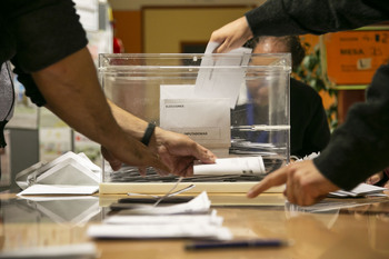 Investigan un posible fraude en el voto por correo en Zamora