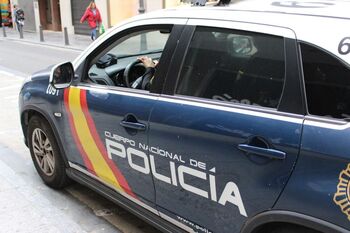 Veinte detenidos en Valencia y Gandía en la Noche de San Juan
