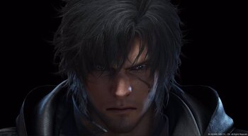 Final Fantasy XVI, ya disponible en PS5