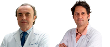 Dos vallisoletanos, entre los 50 mejores médicos de España