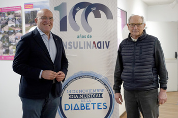 Unos 30.000 vallisoletanos desconocen que padecen diabetes