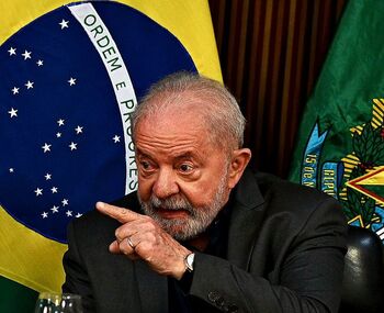 El frustrado golpe fortalece a Lula y hunde a Bolsonaro