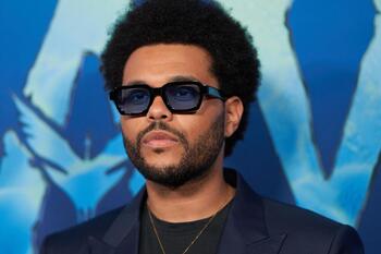 Adiós a The Weeknd... Hola a Abel Tesfaye