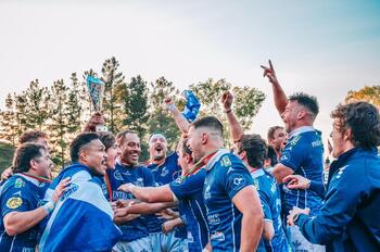 El VRAC se proclama campeón de la Copa Ibérica por séptima vez