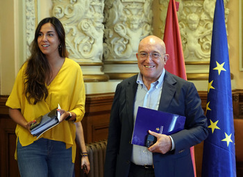 El PP de Valladolid propondrá una moción dirigida a Renfe