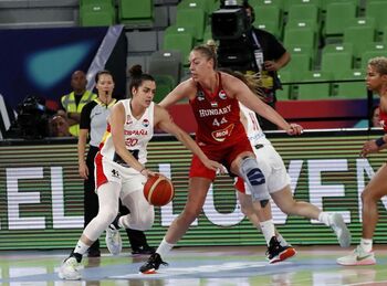 España vence a Hungría y llega a la final del Eurobasket