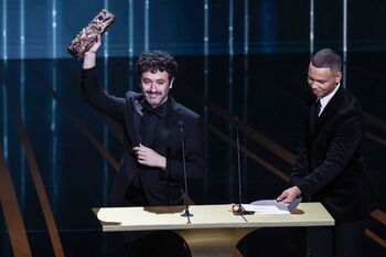 'As bestas' gana el César a Mejor Película Extranjera