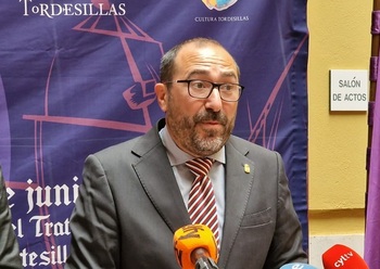 Investigan por posible prevaricación al alcalde de Tordesillas