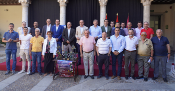 Íscar acogerá los Trofeos Diputación de Valladolid