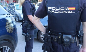 Detenido un menor en Valladolid por tráfico de drogas