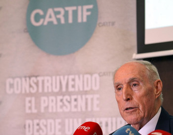 Cartif prevé superar los 12,3 millones de ingresos anuales