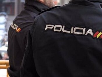 Detenido en Valladolid con 8,87 gramos de speed