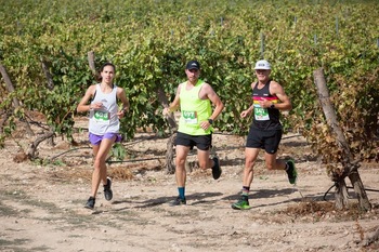 La Ribera Run Experience abre inscripciones