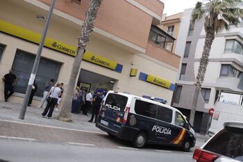 Anticorrupción asume el caso de la compra de votos en Melilla