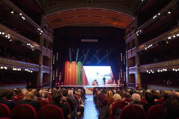 Valladolid es la novena ciudad con mejor programación cultural