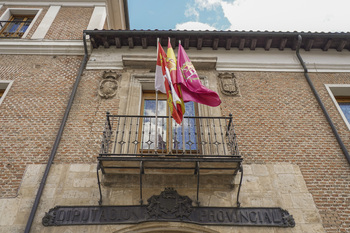 La Diputación dedica 3,5 M€ a gasto corriente de ayuntamientos