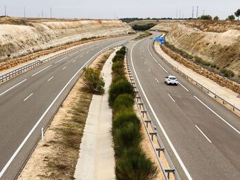 El Gobierno mejorará 137 kilómetros de carreteras estatales