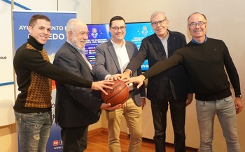 La provincia volverá a tener una Navidad cargada de baloncesto