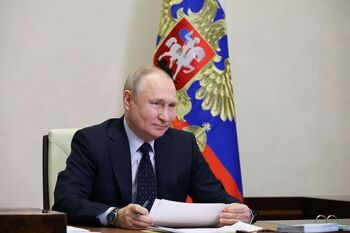 Putin denuncia los supuestos abusos de 