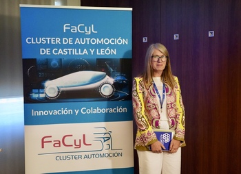 FaCyL recibe hasta octubre candidatos al premio de automoción