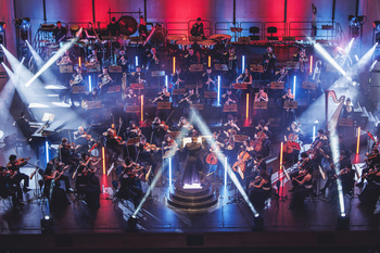 La Film Symphony Orchestra presentará ‘Henko’ en el Delibes