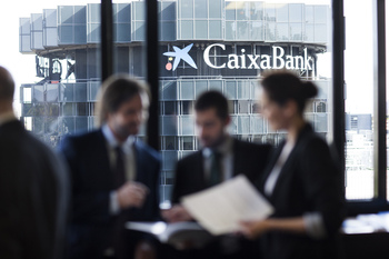 CaixaBank impulsa la internacionalización de las empresas