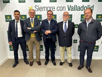 Convenio entre Caja Rural de Zamora y Federación de Hípica