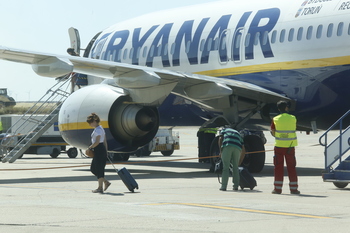 Villanubla ofrecerá vuelos a Mallorca, Tenerife y Lanzarote